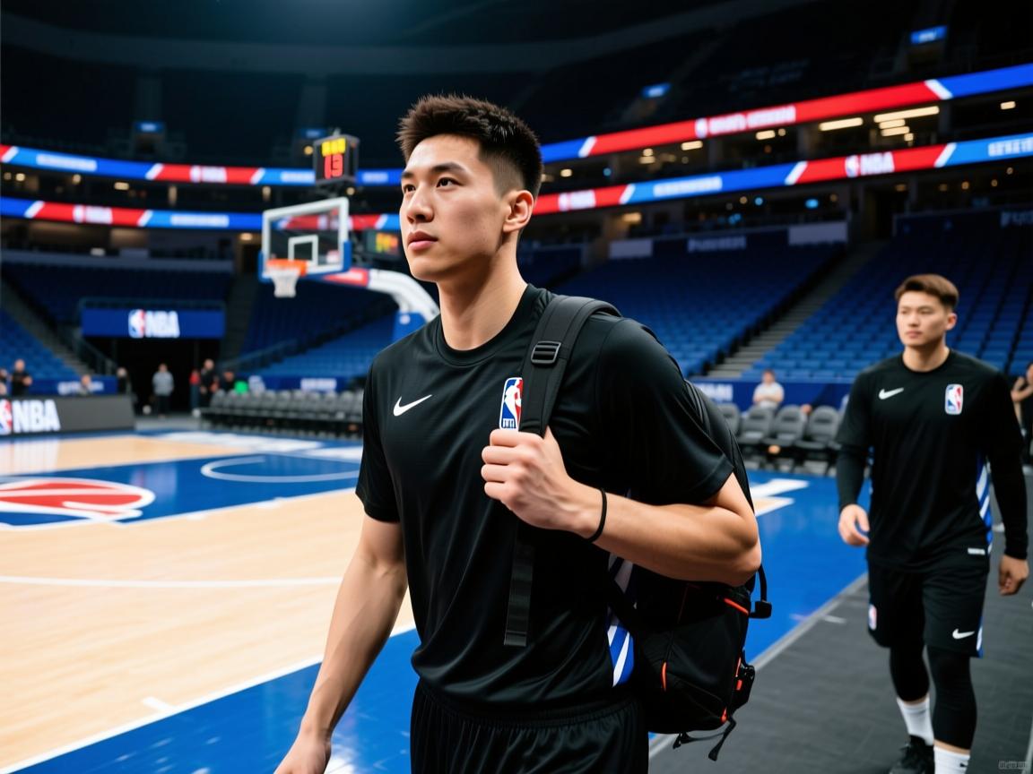 选手退役传言：谁可能在赛后离开？  第2张