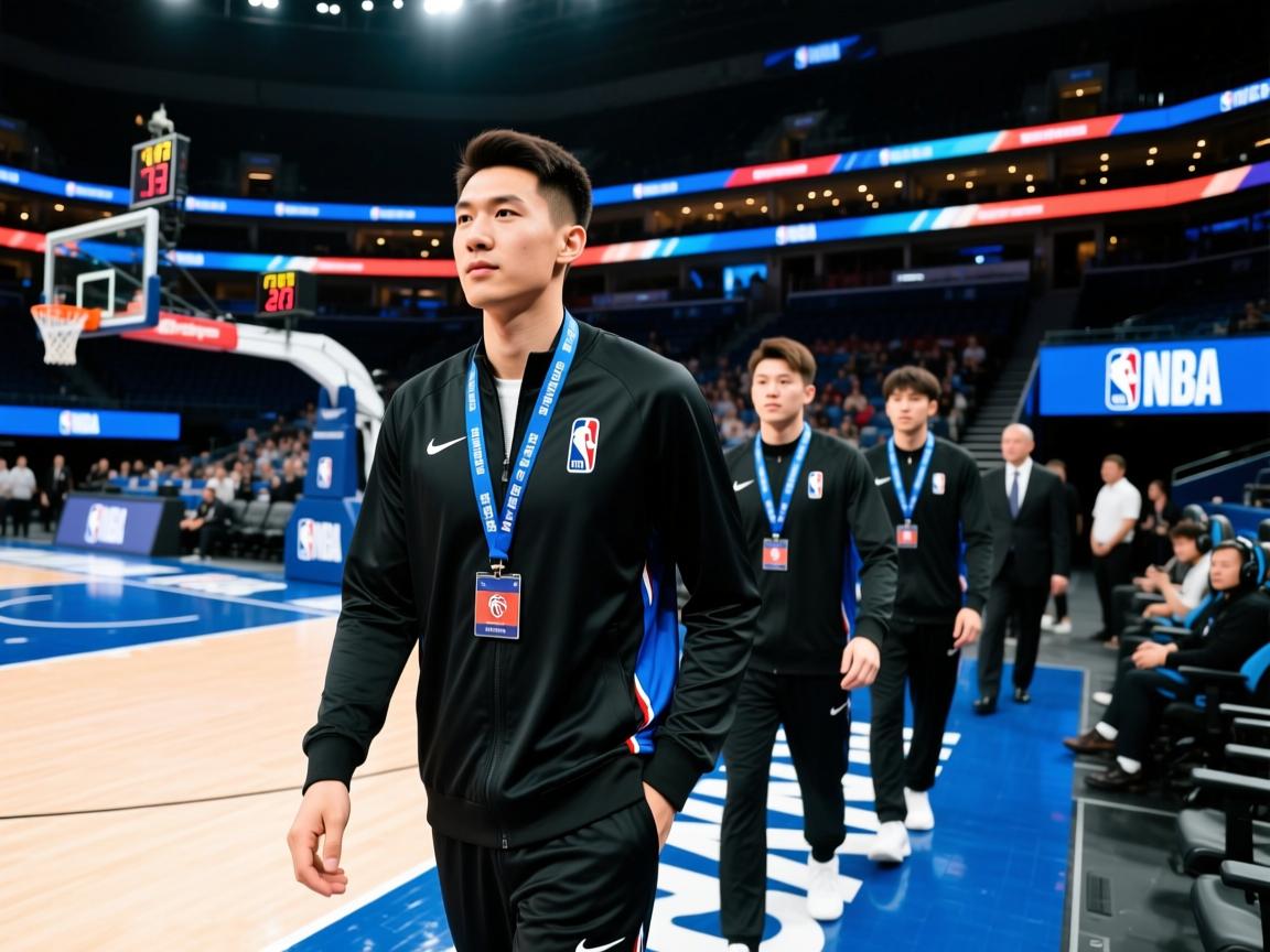 选手退役传言：谁可能在赛后离开？  第3张