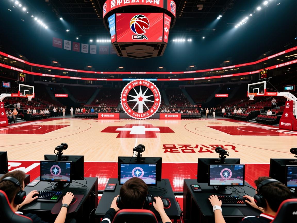 赛制争议：瑞士轮是否公平？  第2张