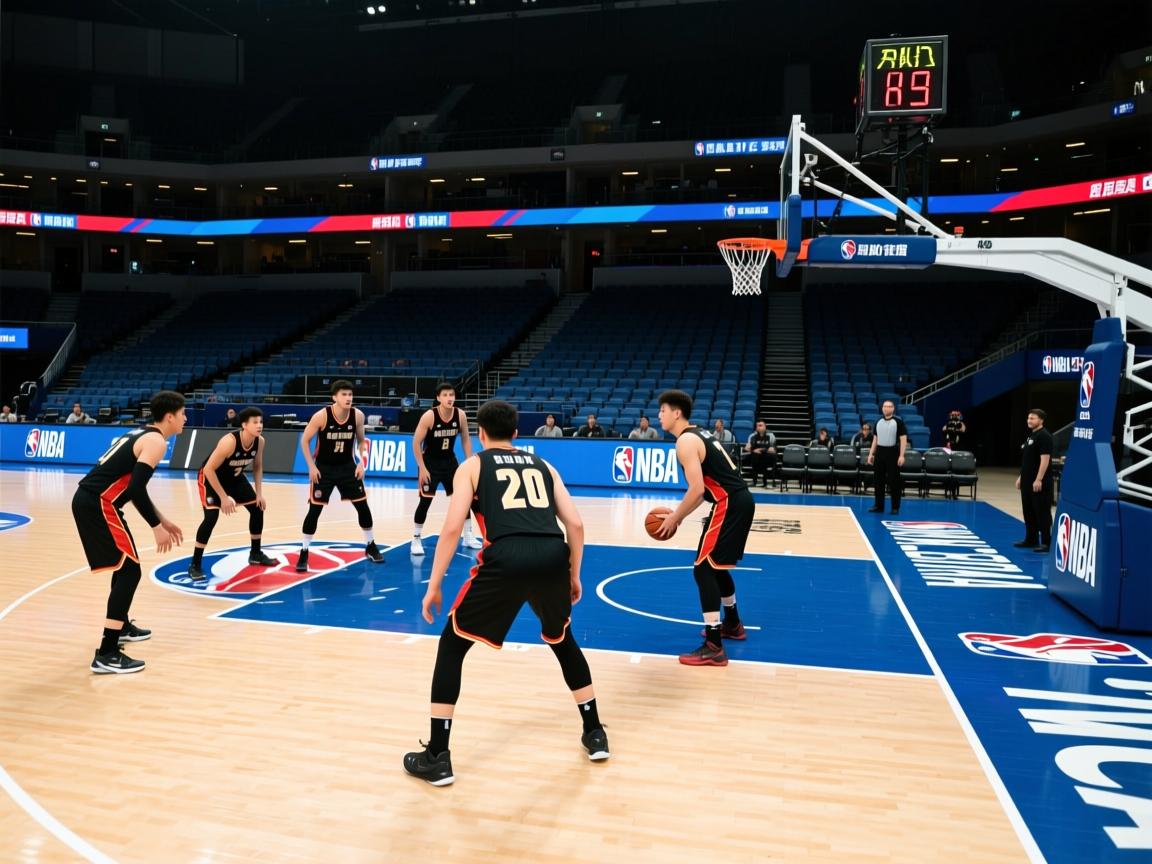 球队战术不断更新 队员表现神勇 第2张