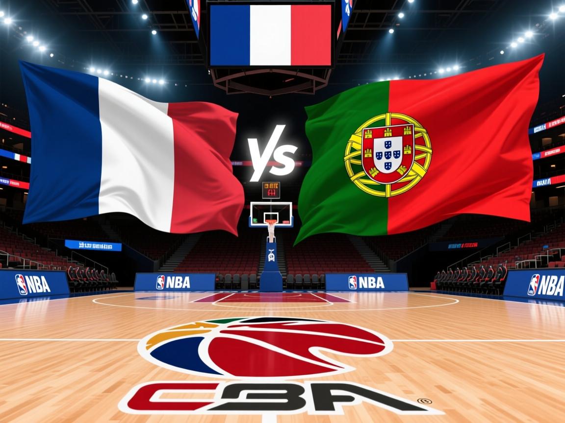 法国与葡萄牙的对决备受期待 第3张