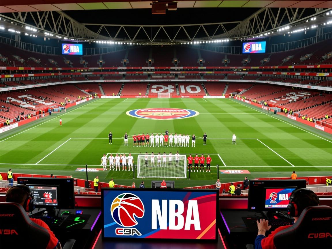 阿森纳连胜，稳固顶级球队地位