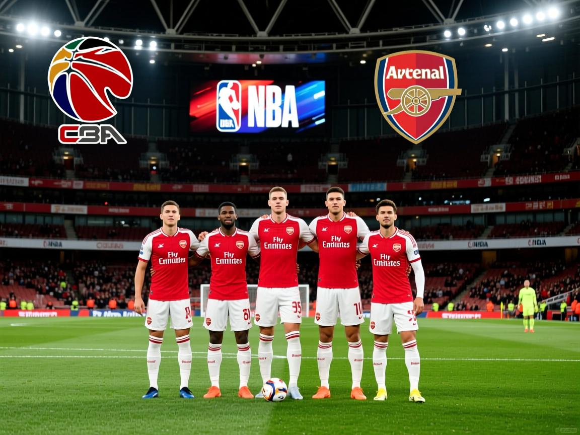 阿森纳连胜,稳固顶级球队地位 第2张