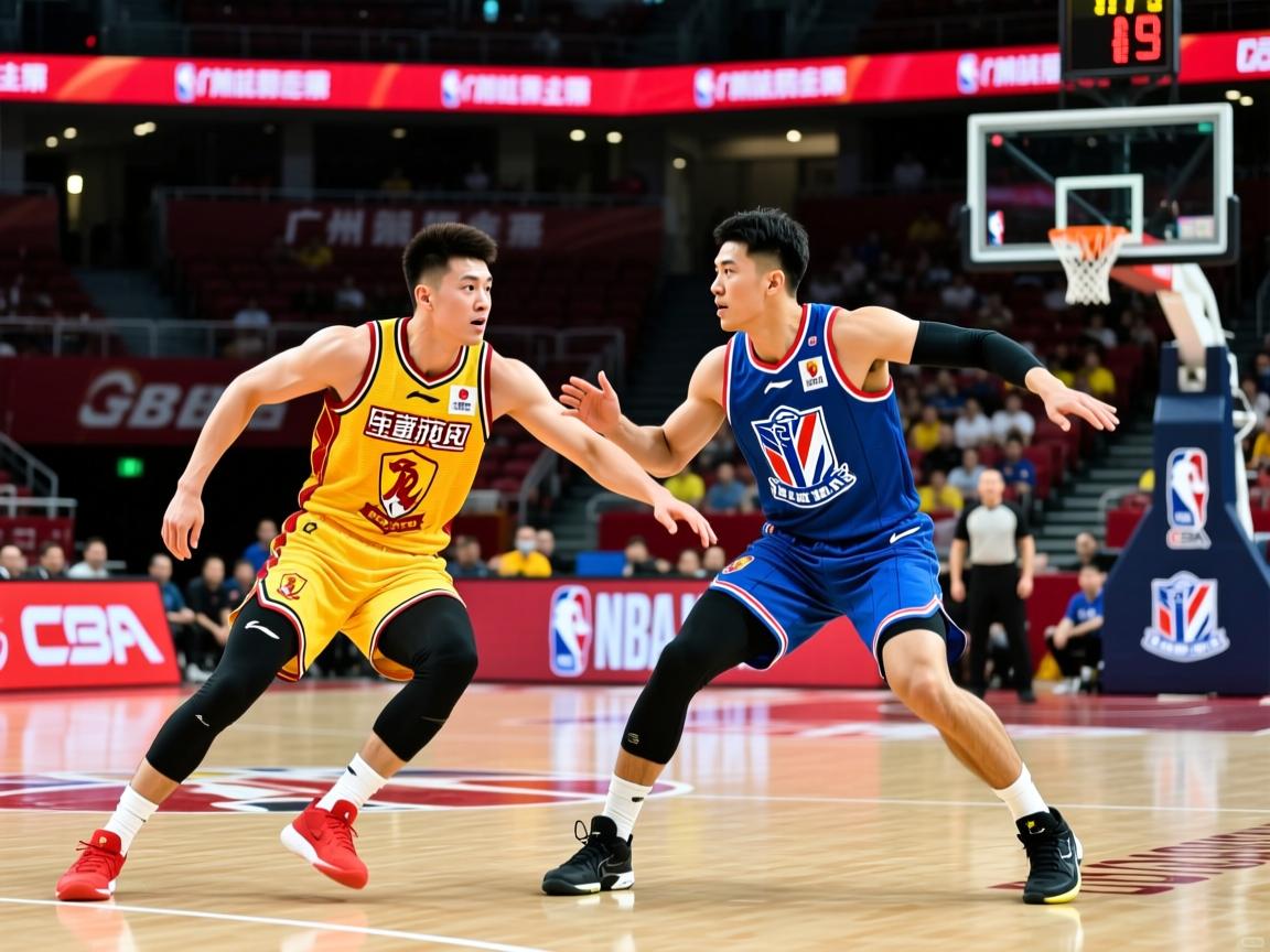 广州恒大迎战上海申花，两队争夺胜利斗志高涨