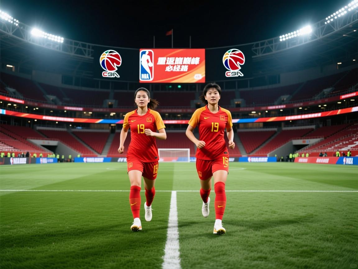 中国女足重返巅峰的必经之路