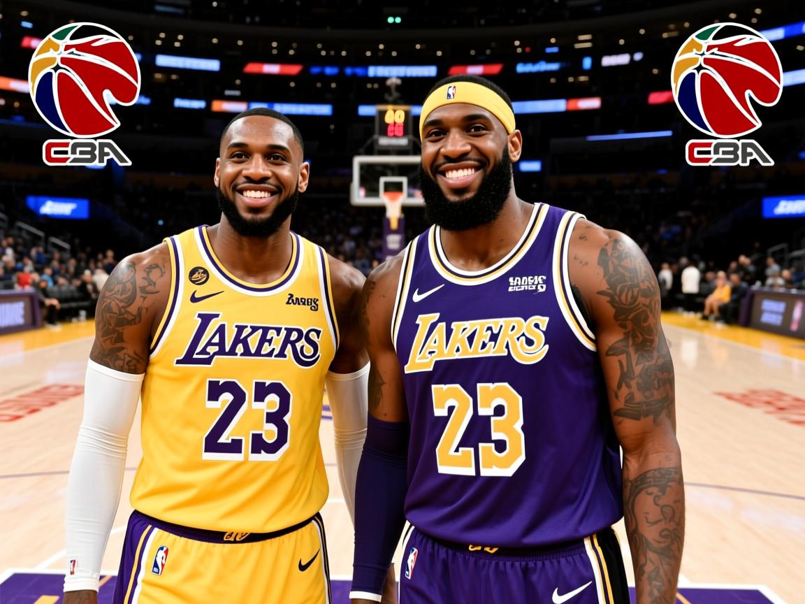 湖人双星领衔逆袭，逼平太阳