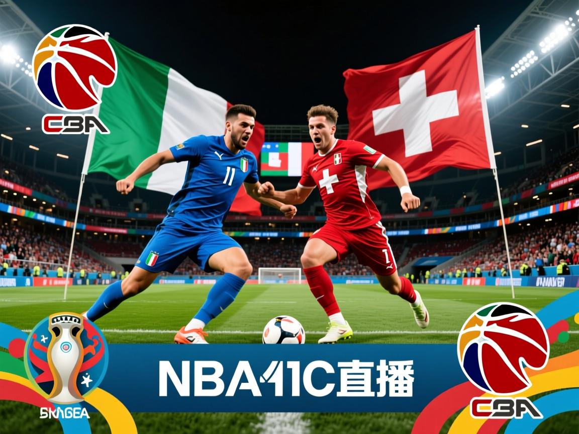 欧洲杯:意大利大胜瑞士 第2张