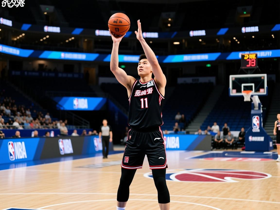 林绍雄出战23分钟,投篮5中5得到11分4篮板2抢断 第3张