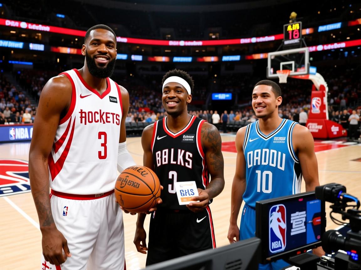 太阳将杜兰特交易至火箭，得到杰伦-格林、狄龙、10号签等