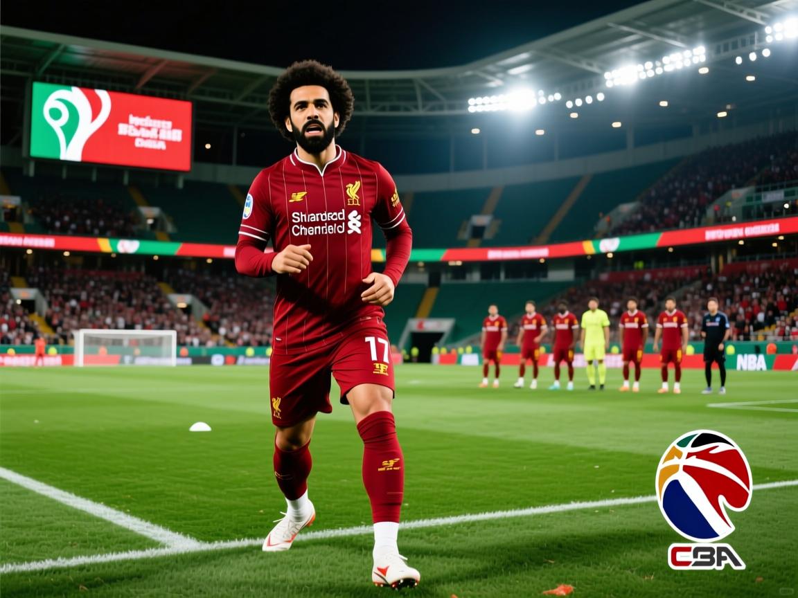 萨拉赫遭遇重创！落选埃及非洲杯热身赛大名单，利物浦已瞄准替代新星