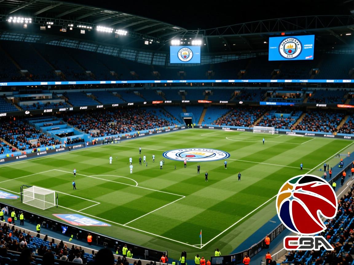 英超曼城进攻体系变化深度解析  第2张