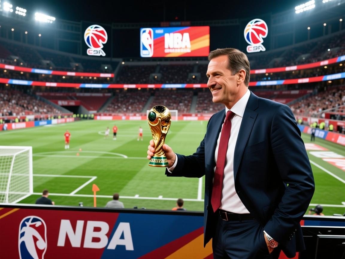 世界杯大小球主帅风格：从战术细节看进球数走向