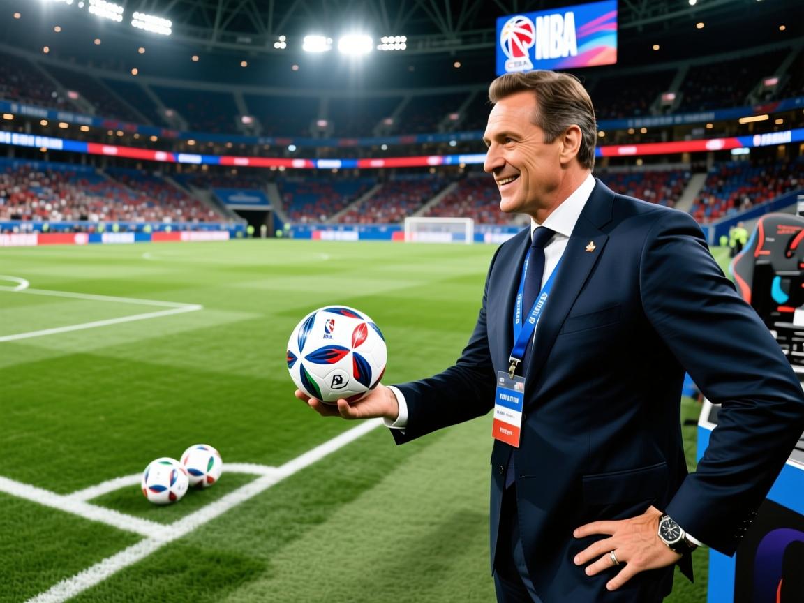 世界杯大小球主帅风格:从战术细节看进球数走向 第3张