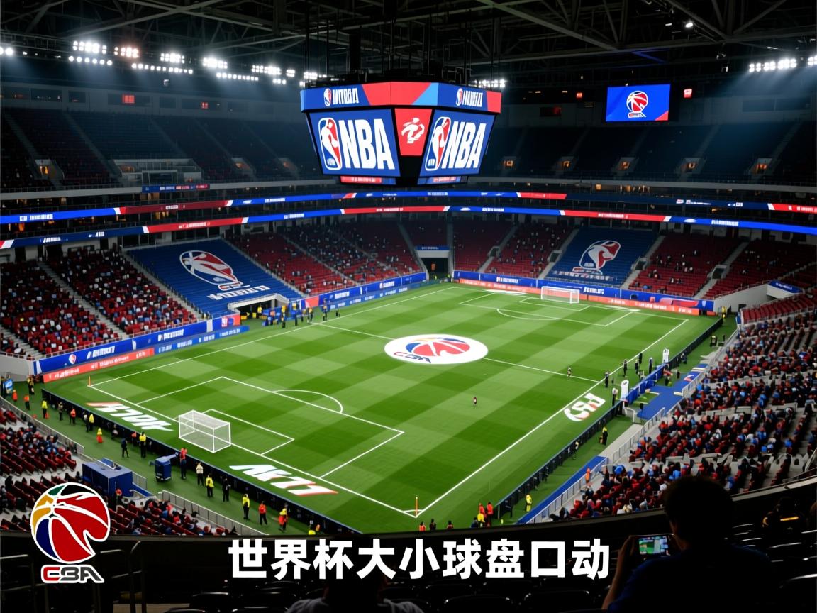 世界杯大小球盘口异动 第3张