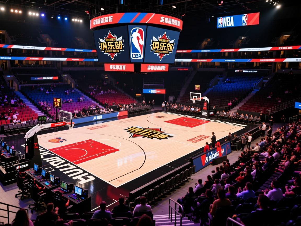 英雄联盟俱乐部运营模式解析