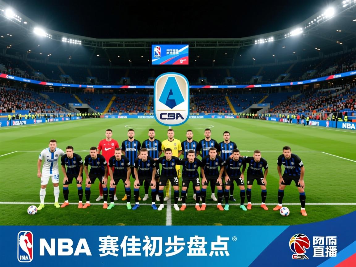 意甲赛季最佳阵容初步盘点  第3张