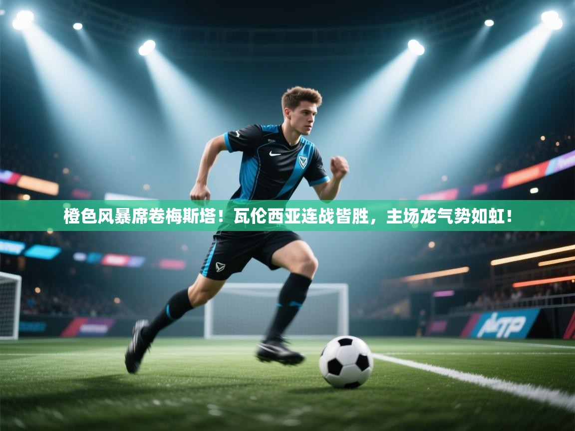 橙色风暴席卷梅斯塔！瓦伦西亚连战皆胜，主场龙气势如虹！  第2张