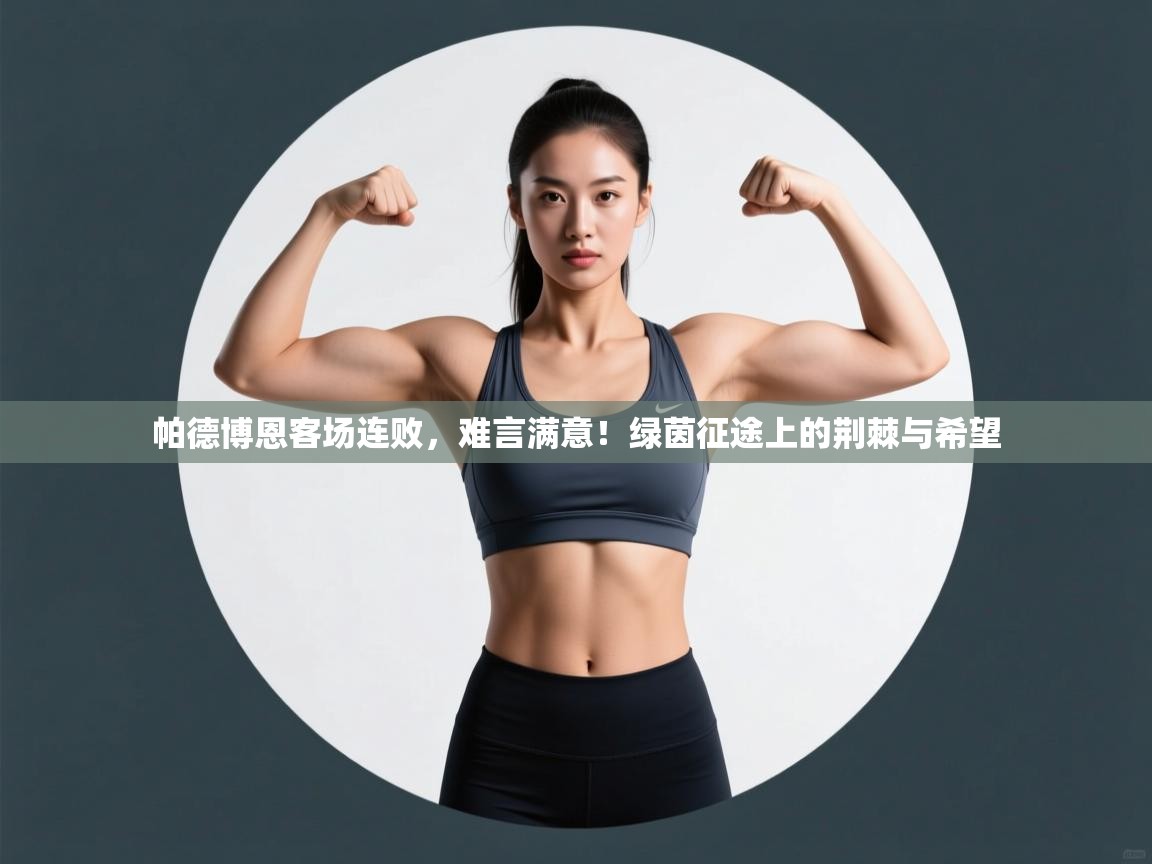 帕德博恩客场连败,难言满意!绿茵征途上的荆棘与希望 第2张