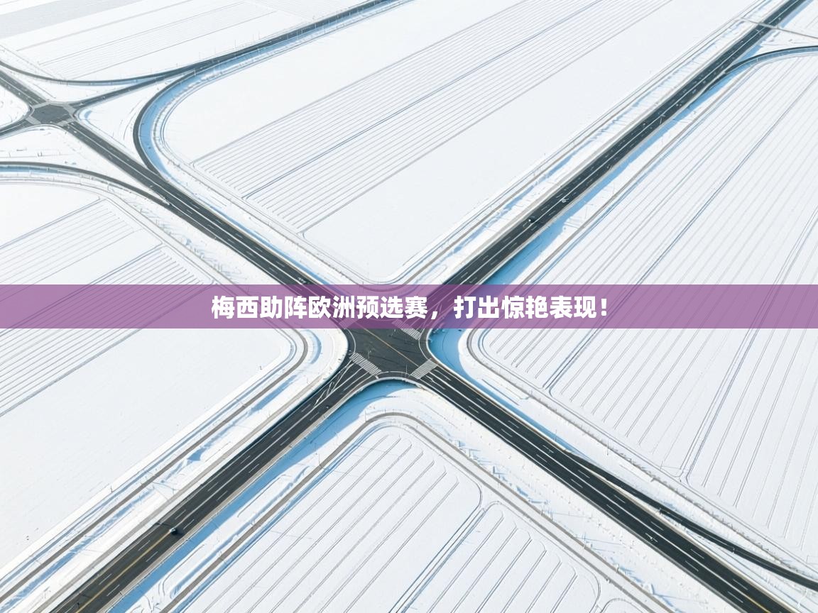 梅西助阵欧洲预选赛,打出惊艳表现! 第2张